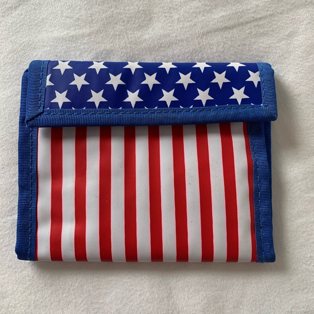 USA Wallet